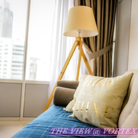 The View @ Vortex Klcc Kuala Lumpur Exterior foto